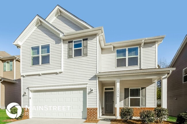 12334 Old Dulin Farms Way in Charlotte, NC - Building Photo - Building Photo