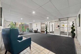 Anchorage Apartments in Windsor, ON - Building Photo - Building Photo