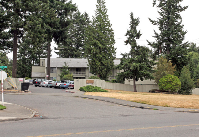 True Vine Senior Apartments in Tacoma, WA - Building Photo - Building Photo