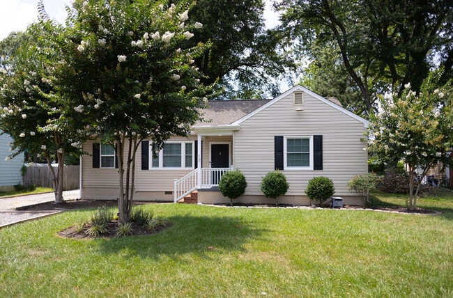 12 Battery St in Highland Springs, VA - Building Photo - Building Photo