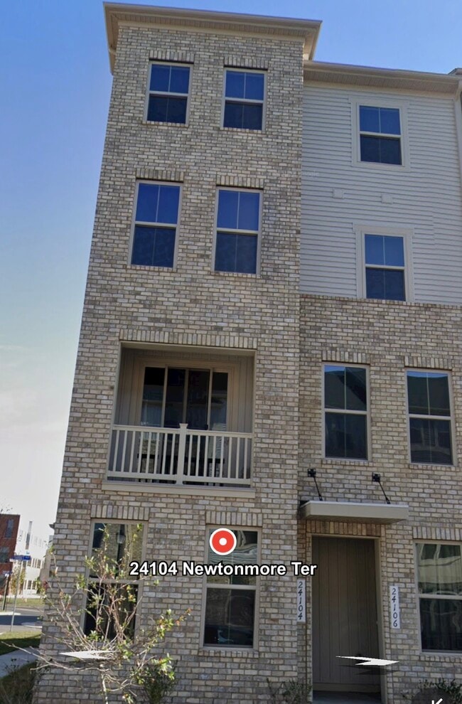 property at 24104 Newtonmore Ter