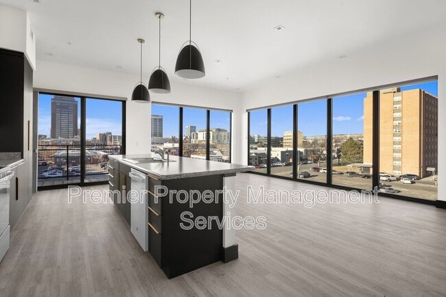 2310 First Ave N in Billings, MT - Building Photo - Building Photo