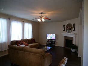 3610 Canvasback Ln in Houston, TX - Building Photo - Building Photo