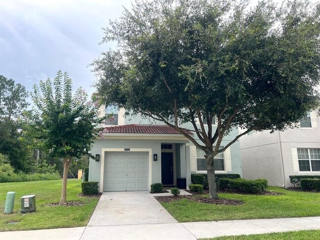 property at 8940 Sugar Palm Rd