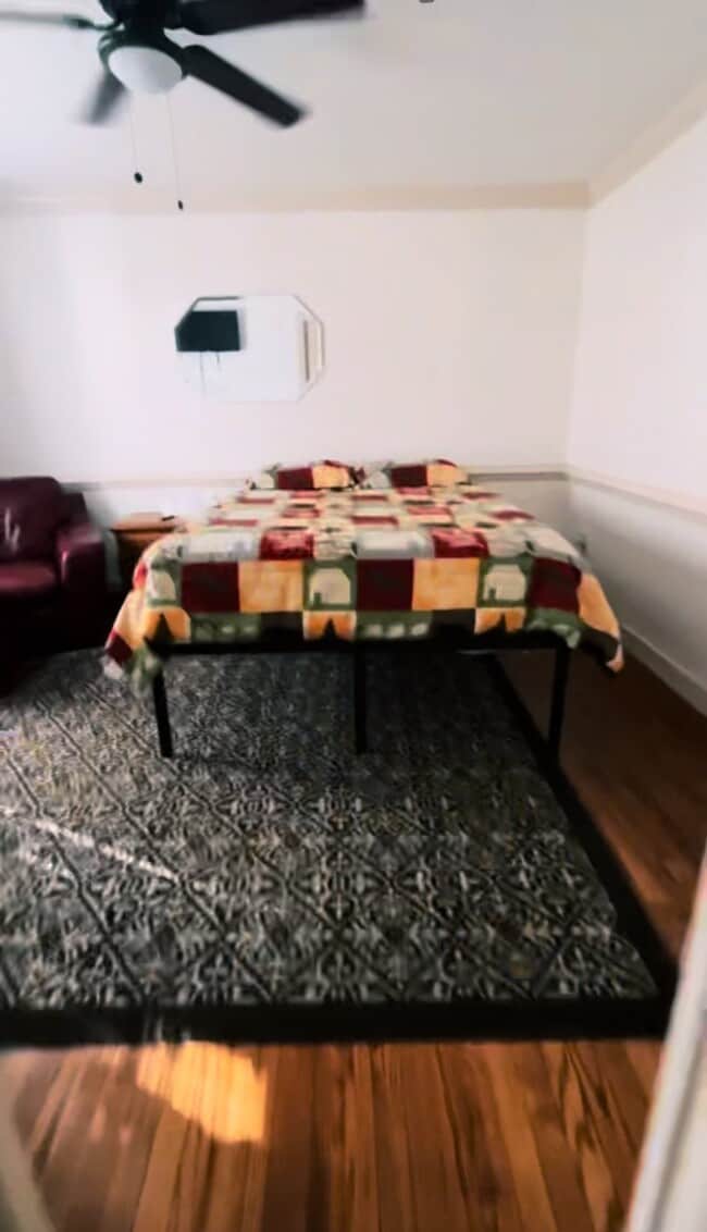 property at 5741 Turkey Oak Rd