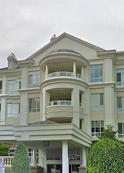 The Bristol in Vancouver, BC - Building Photo - Building Photo