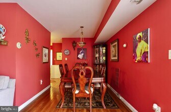 7617 Fontainebleau Dr-Unit -2138 in New Carrollton, MD - Building Photo - Building Photo