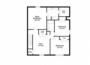 304 Common Reed Dr in Gilbert, SC - Building Photo - Building Photo