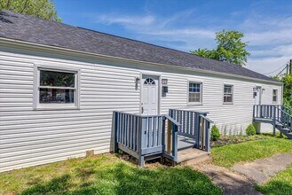 158 Hamilton Cir in Oak Ridge, TN - Building Photo - Building Photo