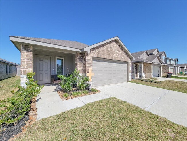 5219 Creekstone Rise Ln in Spring, TX - Building Photo - Building Photo