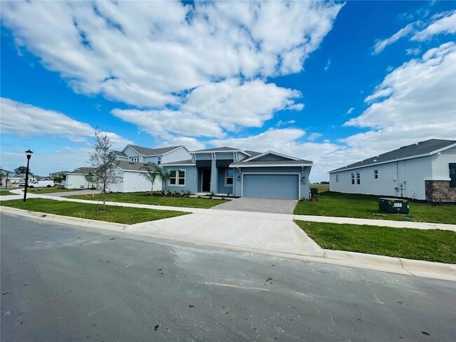 6020 Shavasana Rd in Clermont, FL - Building Photo - Building Photo