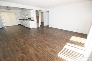 1033 Parkview St in Reno, NV - Building Photo