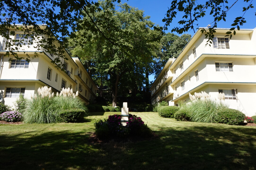 41 25th St NW in Atlanta, GA - Building Photo