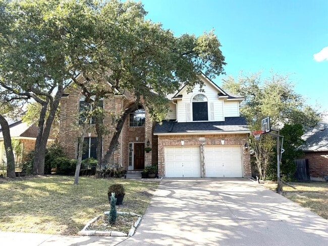 property at 10204 Matoca Way