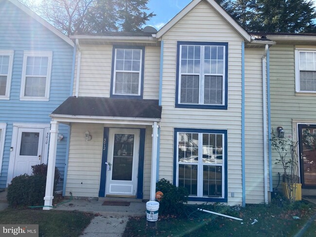 property at 5012 Marlborough Terrace