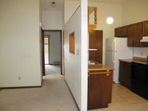 3289 N Good Hope Cir, Unit A in Clifton, CO - Foto de edificio - Building Photo