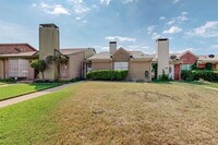 1514 Britainway Ln in Dallas, TX - Foto de edificio - Building Photo