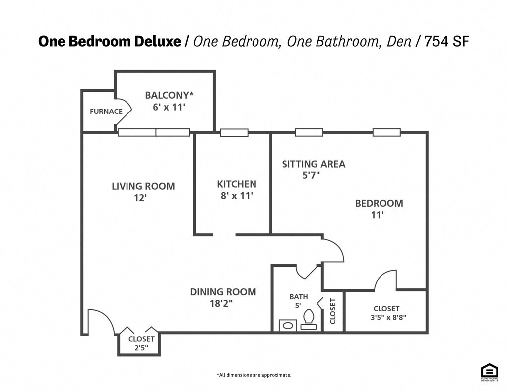 Moravia Park Apartments in Baltimore, MD
