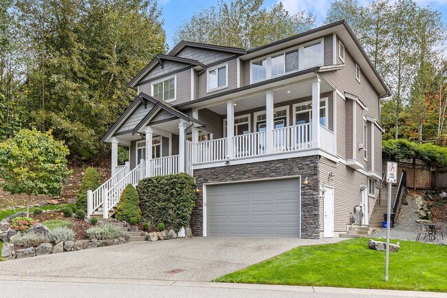 35598 McKee Rd in Abbotsford, BC - Building Photo - Building Photo