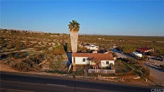 5476 Adobe Rd, Unit B in Twentynine Palms, CA - Building Photo