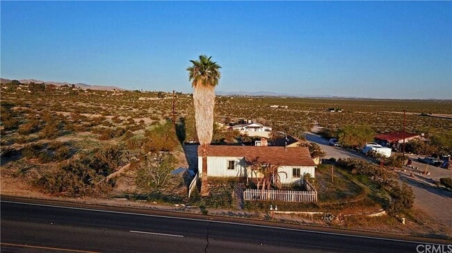 property at 5476 Adobe Rd