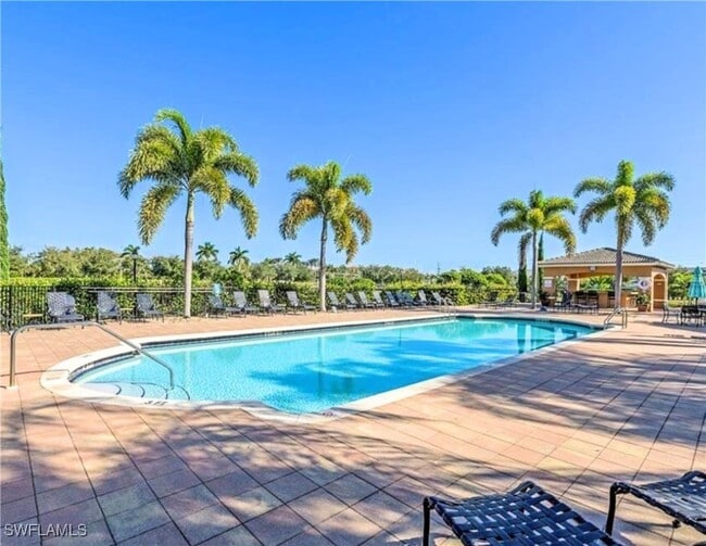 property at 1830 Florida Club Cir