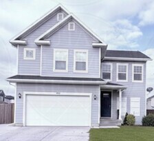 441 E 260 N in Vineyard, UT - Building Photo