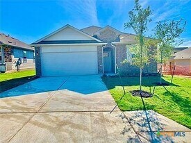 137 Jubilee Dr in Georgetown, TX - Building Photo