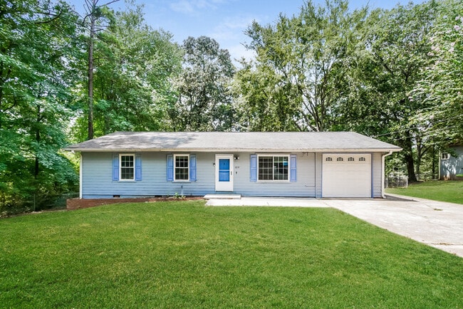 property at 109 Neal Ave