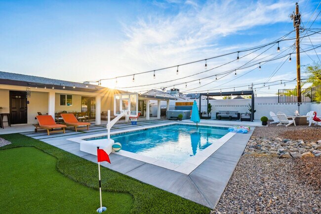 131 Mescal Loop in Lake Havasu City, AZ - Building Photo - Building Photo