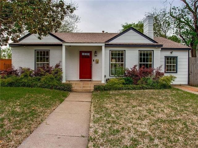 5018 Wenonah Dr in Dallas, TX - Building Photo - Building Photo