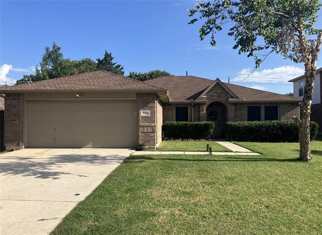 property at 4314 Fieldwood Dr