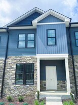 75 High St in Lynchburg, VA - Building Photo