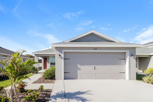 property at 11821 Stone Pine St