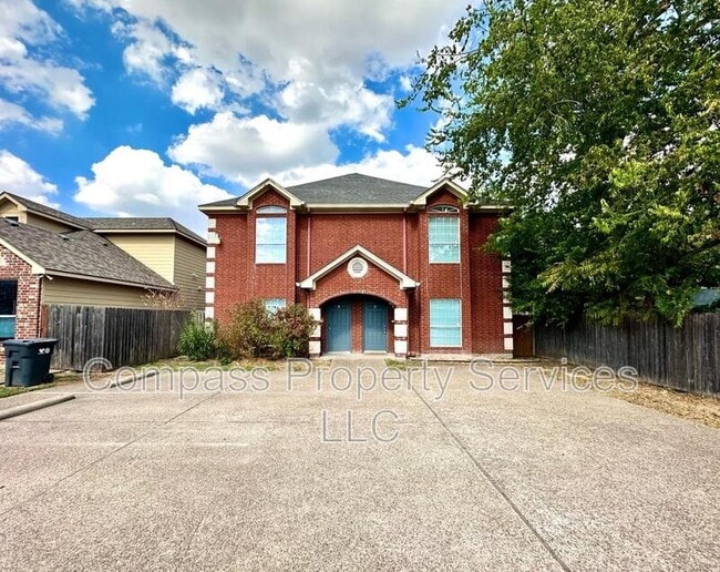 property at 1916 S 15th St