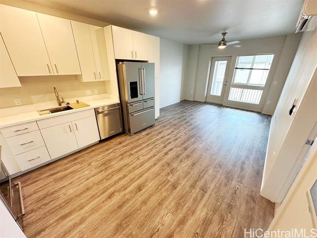 property at 91-960-361 Iwikuamoo St