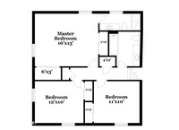 1947 Leatherleaf Dr SW in Marietta, GA - Building Photo - Building Photo