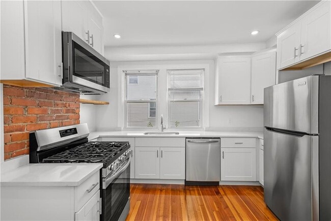 property at 199 Woodward Ave