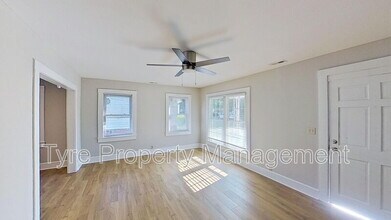 109 N Eastern St in Greenville, NC - Building Photo - Building Photo