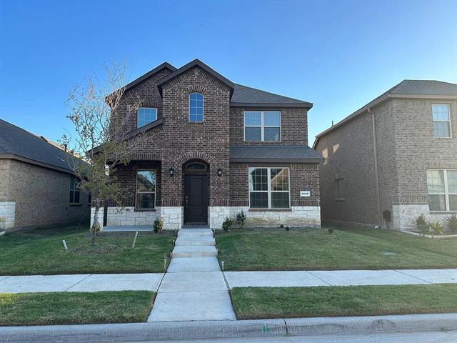 property at 1532 Bennington Ln