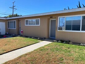 4164 Howard Ave, Unit 4164 in Los Alamitos, CA - Building Photo