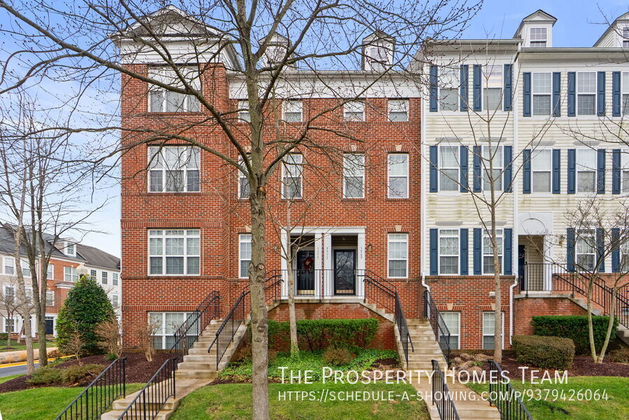 5569 Lanier Ave in Camp Springs, MD - Building Photo