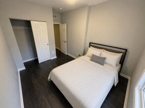 2202 N Bouvier St, Unit 2512 in Philadelphia, PA - Foto de edificio - Building Photo