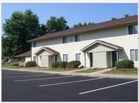 Building Photo - Heritage Square Apartments in Newberry, South Carolina