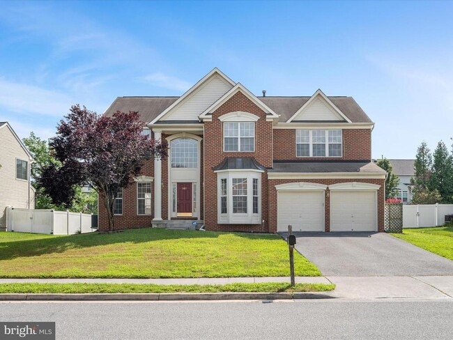 property at 207 MacKenzie Ln