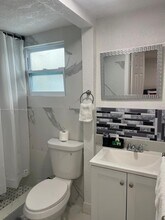19851 NW 1st Ave in Miami, FL - Building Photo - Building Photo