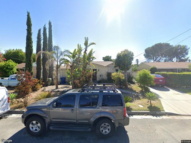 property at 11744 Archwood St