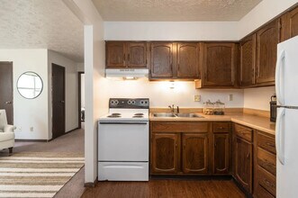 503 N Grant St in West Lafayette, IN - Foto de edificio - Building Photo