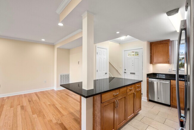 property at 148 Independence Dr