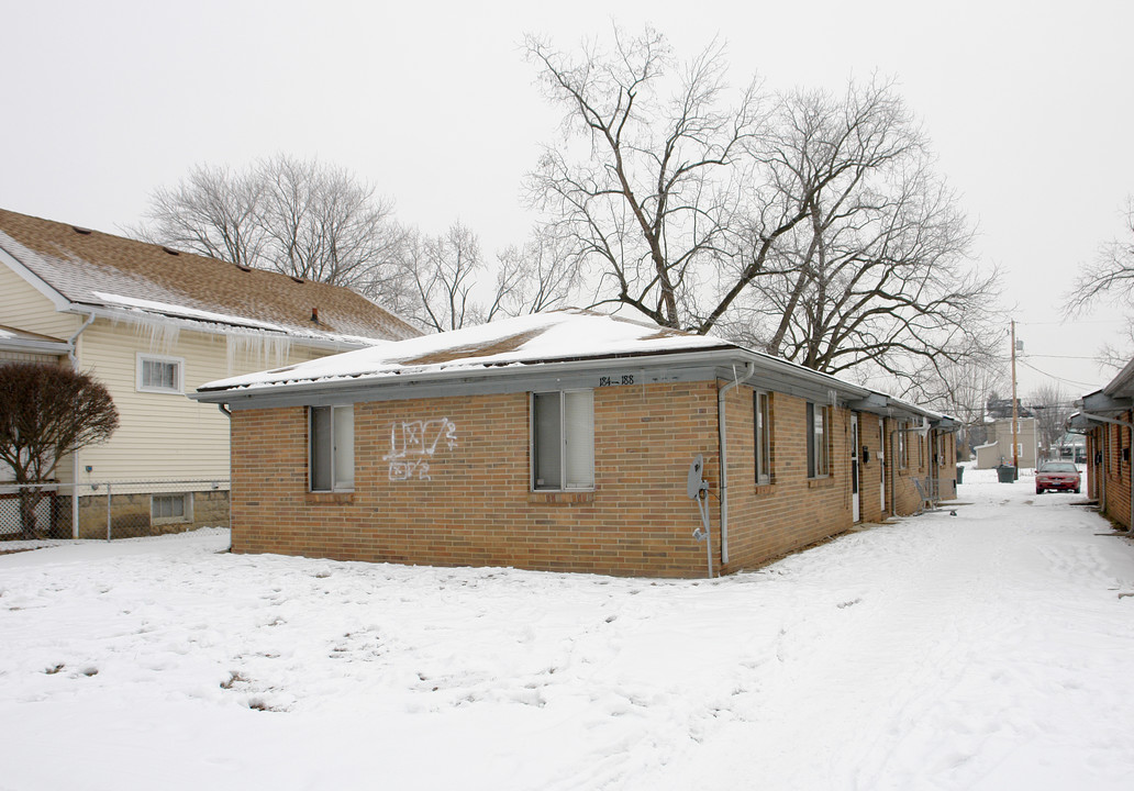 184-188 S Highland Ave in Columbus, OH - Building Photo